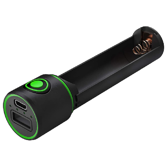 Powerbank  3 3400 mAh-Beschreibung lesen