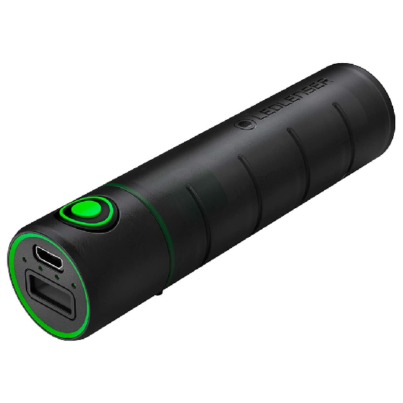 Powerbank  3 3400 mAh-Beschreibung lesen