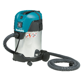 Staubsauger VC3011L, Staubklasse L, 30 l-Beschreibung lesen