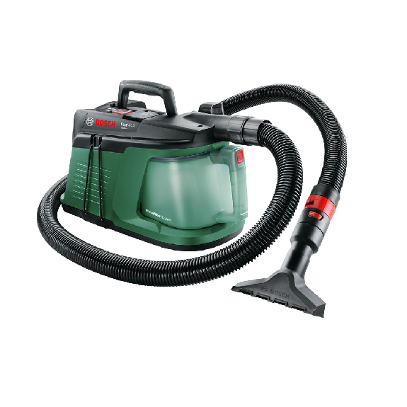 Trockensauger EasyVac 3-Beschreibung lesen