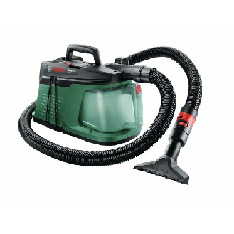 Trockensauger EasyVac 3-Beschreibung lesen