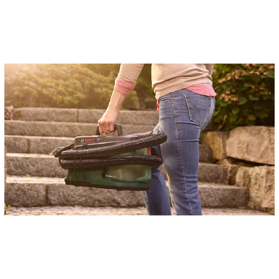 Trockensauger EasyVac 3-Beschreibung lesen
