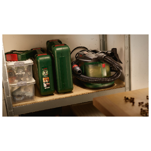 Trockensauger EasyVac 3-Beschreibung lesen