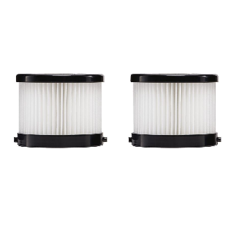 Akku-Handstaubsauger 18V mit HEPA-Filter-Beschreibung lesen