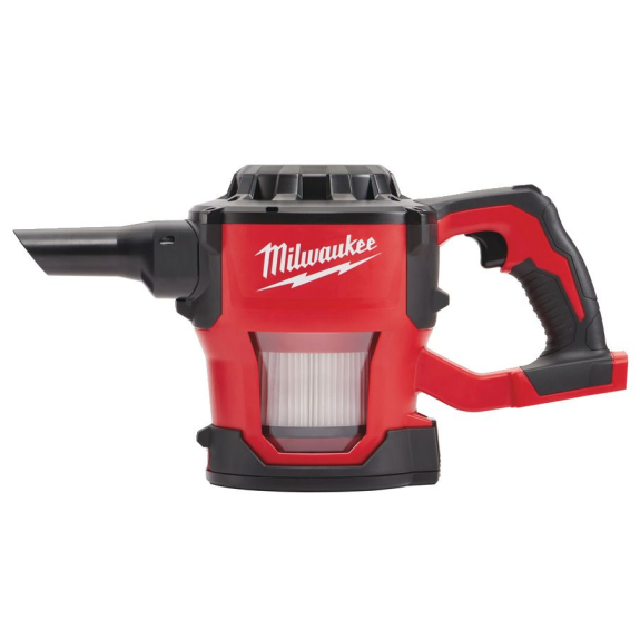 Aspirador de mano 18V con filtro HEPA Aspirador de mano 18V con filtro HEPA-Leer más