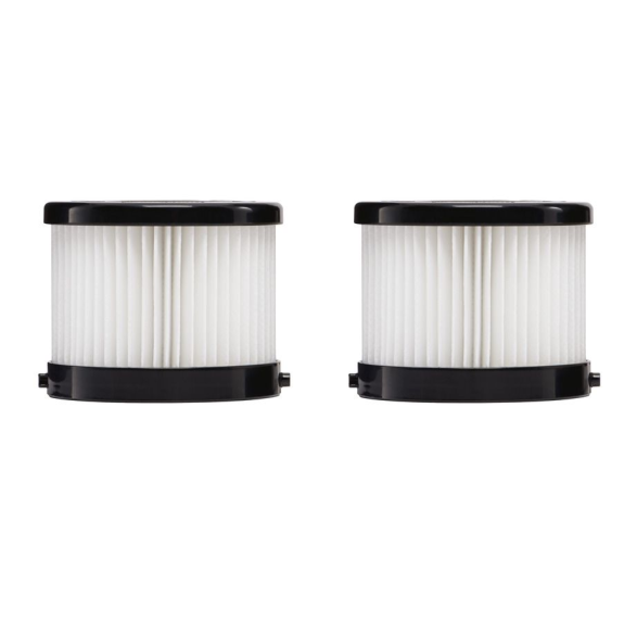 Aspirador de mano 18V con filtro HEPA Aspirador de mano 18V con filtro HEPA-Leer más