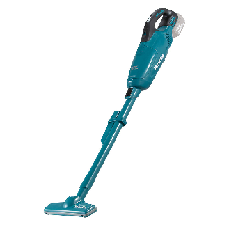 Akku-Staubsauger DCL282FZ, blau  (ohne Akku & Ladegerät)-Beschreibung lesen
