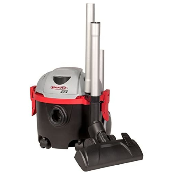 ARES Gewerbesauger Staubsauger Kesselsauger Trockensauger Profi ARES Gewerbesauger Staubsauger Kesselsauger Trockensauger Profi-Beschreibung lesen