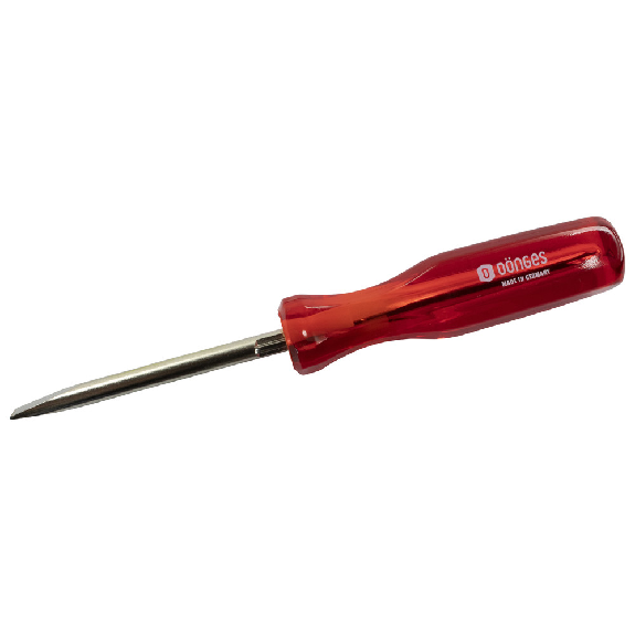 Umsteckschraubendreher, Kreuz PH 2 + Schlitz 6 mm, 160 mm Umsteckschraubendreher, Kreuz PH 2 + Schlitz 6 mm, 160 mm-Beschreibung lesen