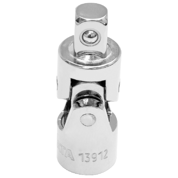 Kardangelenk, 1/2" Kardangelenk, 1/2"-Beschreibung lesen