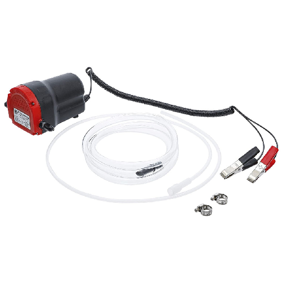 Pompe BGS Oil Subsida, 12 V-Leggi tutto