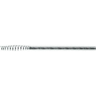 Remplacement de Rothenberger Spirale 8 mm x 7,5 m avec une tête de club - Rospi 8 He Plus Plus-Beschreibung lesen