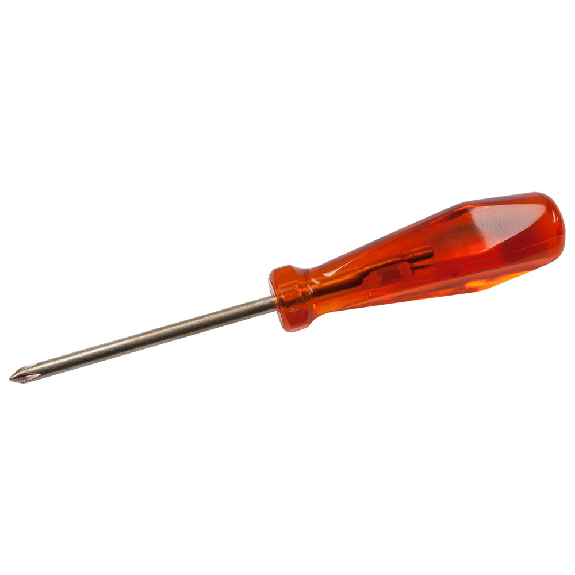Kreuzschlitz-Schraubendreher funkenfrei, PH 2 x 100 mm Kreuzschlitz-Schraubendreher funkenfrei, PH 2 x 100 mm-Beschreibung lesen