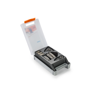 Fein Best of Starlock SANDING, Aufnahme SL-Beschreibung lesen