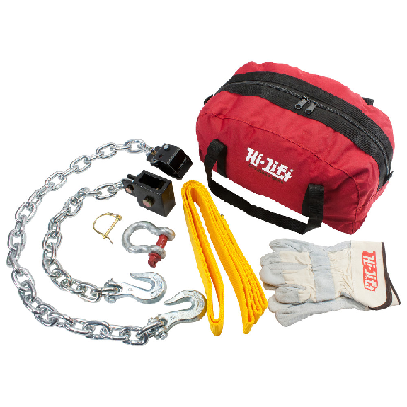 Off-Road-Kit-Beschreibung lesen