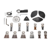 Fein Profi-Set StarlockMax INNENAUSBAU, Aufnahme SLM