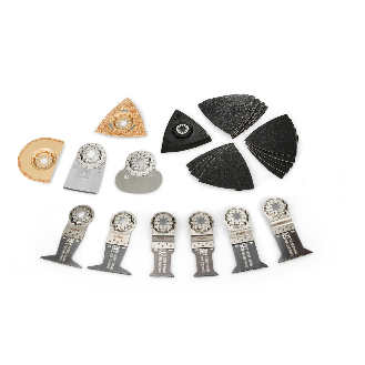 Zubehör-Set Best of Starlock RENOVATION, 26-teilig-Beschreibung lesen