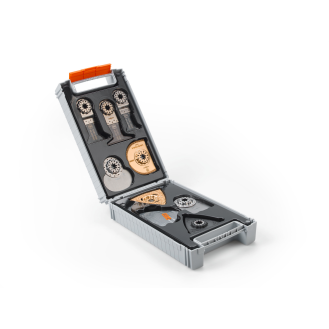 Fein Best of Starlock RENOVATION, Aufnahme SL-Beschreibung lesen
