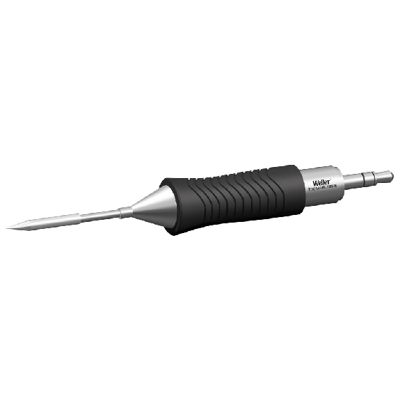 Lötspitze Serie RTM, Rundform, RTM 008 C/Ø 0,8 mm, konisch-Beschreibung lesen