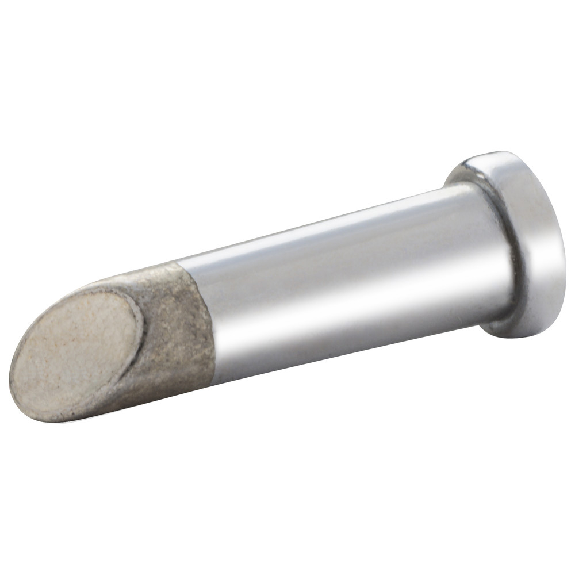 WELLER SOUDERING TIP Série LT, GW2 / 3,5 mm, pointe de la loterie 45 °-Leggi tutto