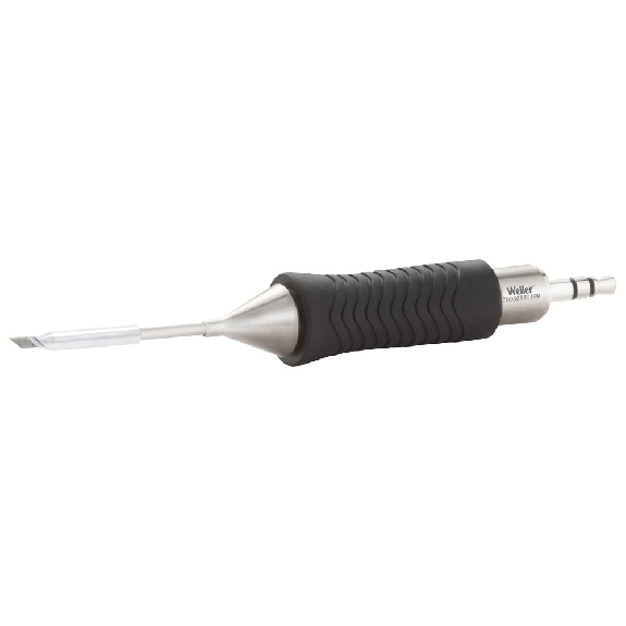 Lötspitze Serie RTM, Sonderform, RTM 020 G/2,0 x 1,2 mm, Gullwing-Beschreibung lesen