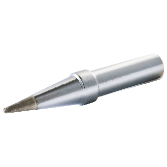 Lötspitze Serie ET, ET R/1,6 x 0,7 mm, gerade, schlank-Beschreibung lesen