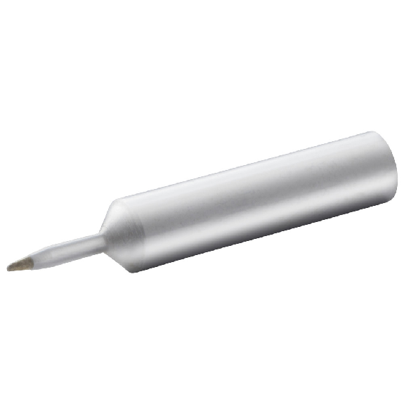 Série de pourbouting Weller Série XNT Forme du ciseau, XNT C / 3,2 x 0,8 mm, droite-Leggi tutto