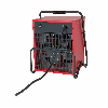 Elektrischer Heizlüfter 15.000 W, inkl. Kabel, 400 V