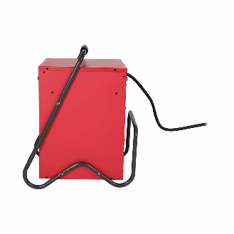 Elektrischer Heizlüfter 15.000 W, inkl. Kabel, 400 V-Beschreibung lesen