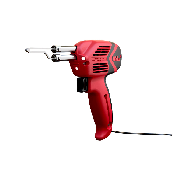 Consumer Lötpistole 940023C Consumer Lötpistole 940023C-Beschreibung lesen