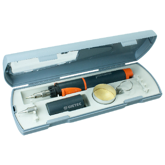 PAWL PORTASOL PERS PERSE PIEZO 75 "Set Basic"-Lire la description