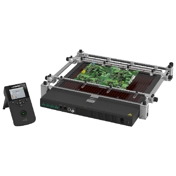 Infrarot Vorheizplatte PHBE-2KB-Beschreibung lesen