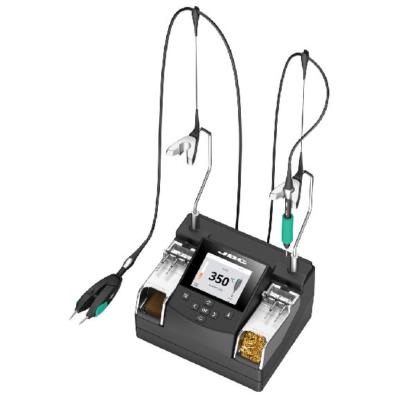 JBC Nano Rap Station Nose-2c-Leggi tutto