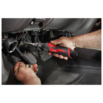 Akku-Lötkolben M12 SI-201C, 12 V, 2,0 Ah, Koffer-Leer más