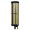 Einsatzstellenbeleuchtung Aldebaran 360° -C LED 360 IP65 2.0