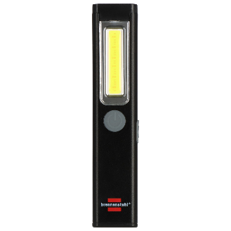 LED Akku Handleuchte PL 200 AC, wiraufladbar, COB LED, 200 lm-Beschreibung lesen