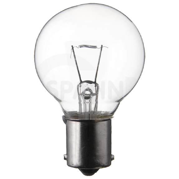 Kfz-Lampe, 24 V, 45 W, Ba15s Kfz-Lampe, 24 V, 45 W, Ba15s-Beschreibung lesen