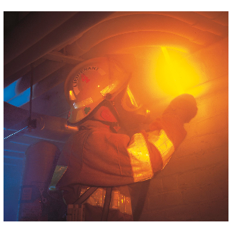 SnapLight 6", rot, 15 cm, 12 h-Beschreibung lesen