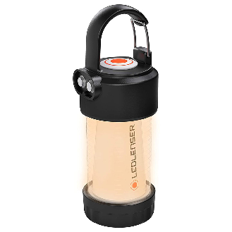 Campingleuchte ML4 Warm Light-Beschreibung lesen