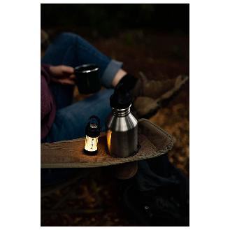 Campingleuchte ML4 Warm Light-Beschreibung lesen