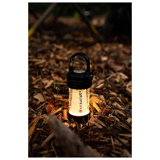Campingleuchte ML4 Warm Light-Beschreibung lesen