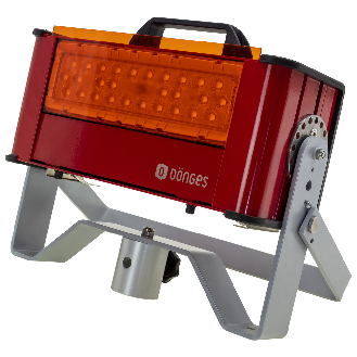 Akku-Flutlichtstrahler Aldebaran Raptor R, DMM-Beschreibung lesen