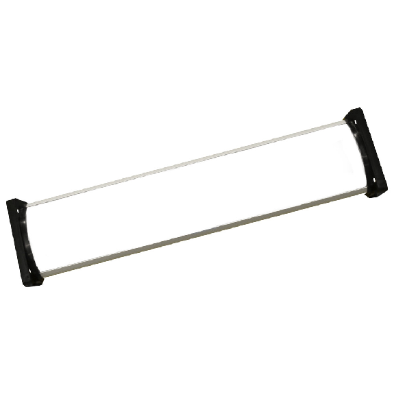 Setolite Zelleuchte Aldebaran Smartline, RP72 LED Comfort 45 W-Leer más