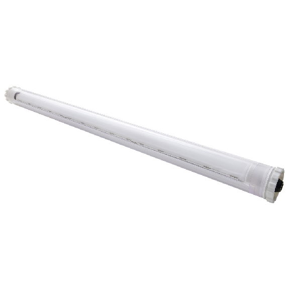 Maschinenleuchte mit SMD LEDs, 23 W, 220 - 240 V/AC-Beschreibung lesen
