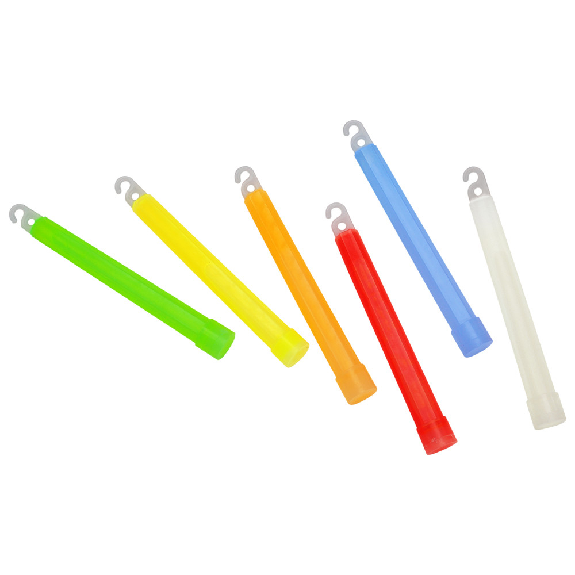SnapLight 6", gelb, 15 cm, 12 h SnapLight 6", gelb, 15 cm, 12 h-Beschreibung lesen