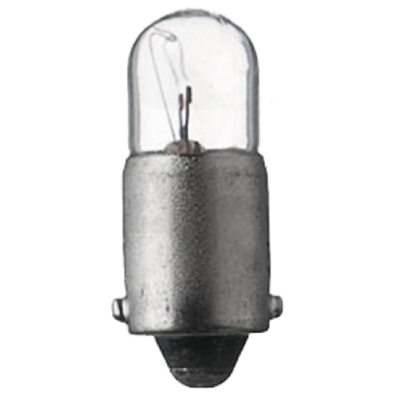 Kfz-Lampe, 12V, 2W, BA9S, 20*7 mm Kfz-Lampe, 12V, 2W, BA9S, 20*7 mm-Beschreibung lesen