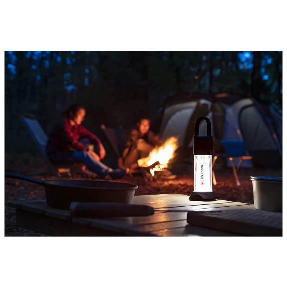 Campinglaterne ML6 Connect WL-Beschreibung lesen
