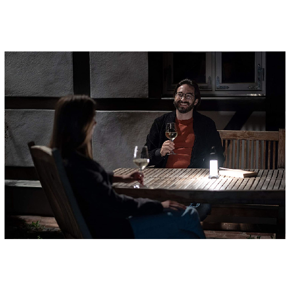 Campinglaterne ML6 Connect WL-Beschreibung lesen