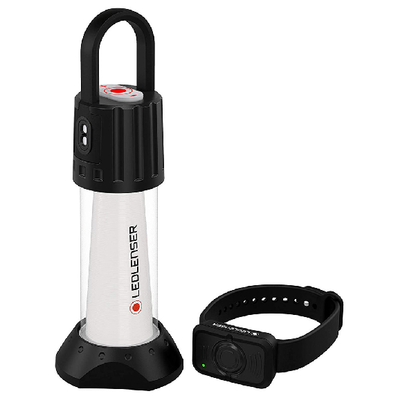 Campinglaterne ML6 Connect WL-Beschreibung lesen