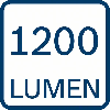 Akku-Lampe GLI 18V-1200 C